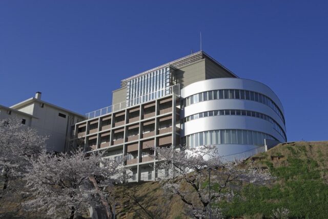 関東学院中学校・高等学校