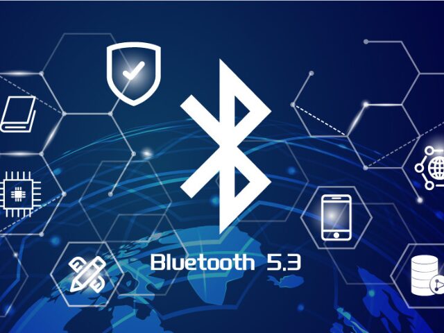 Bluetooth 5.3