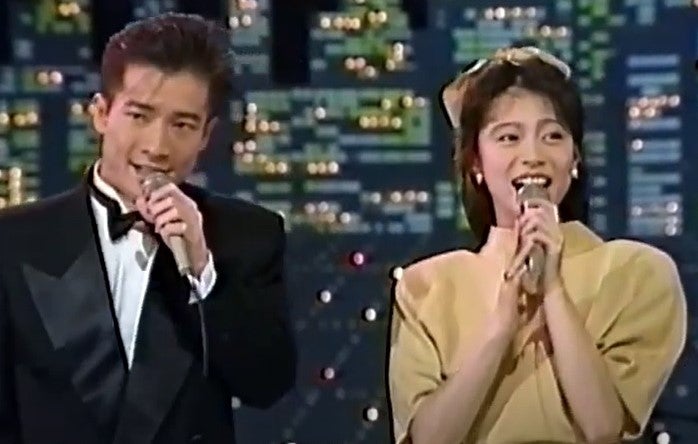 【80年代再燃】田原俊彦と中森明菜の関係とは？共演シーンや恋愛秘話を徹底解説！